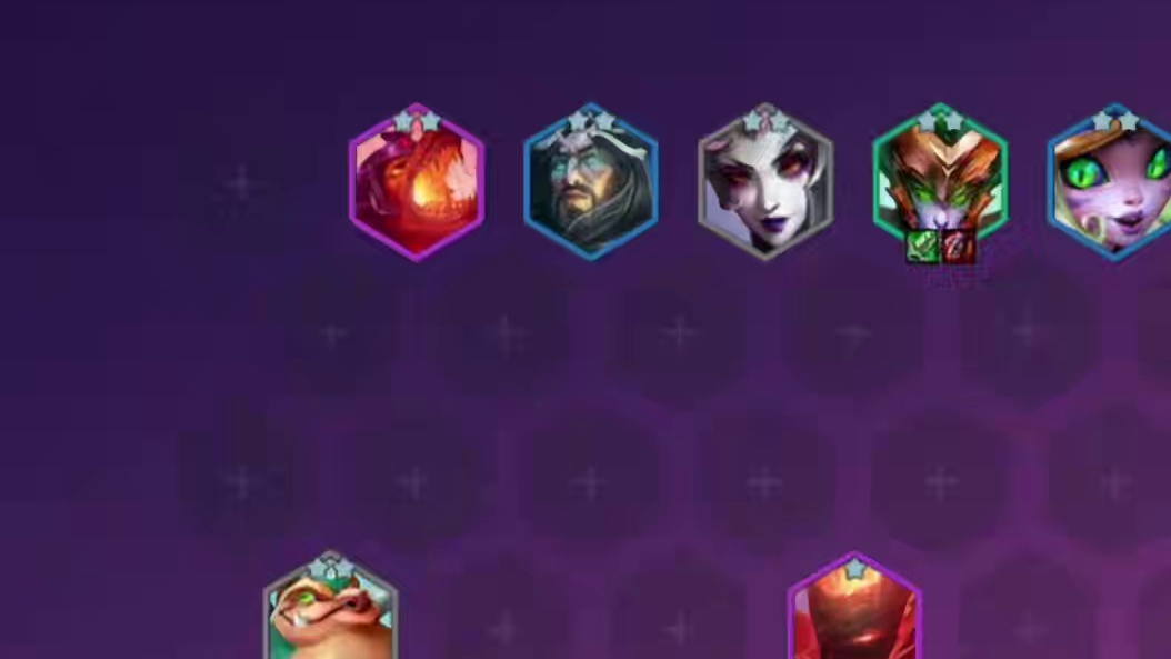 当前版本唯一T0阵容，成型简单，过度丝滑，一天狂砍300分！ #金铲铲之战 #金铲铲新版本上分阵容 