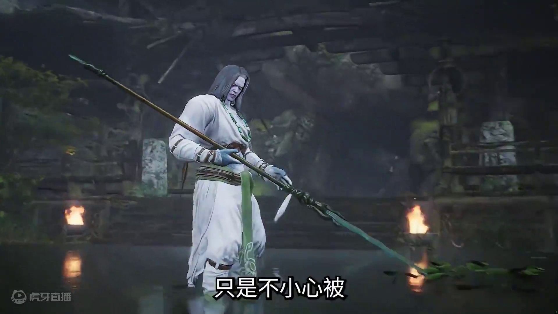 【黑神话：悟空】 全球唯一81周目天命人！#steam游戏 #黑神话悟空 #八十一难 #单机游戏 #