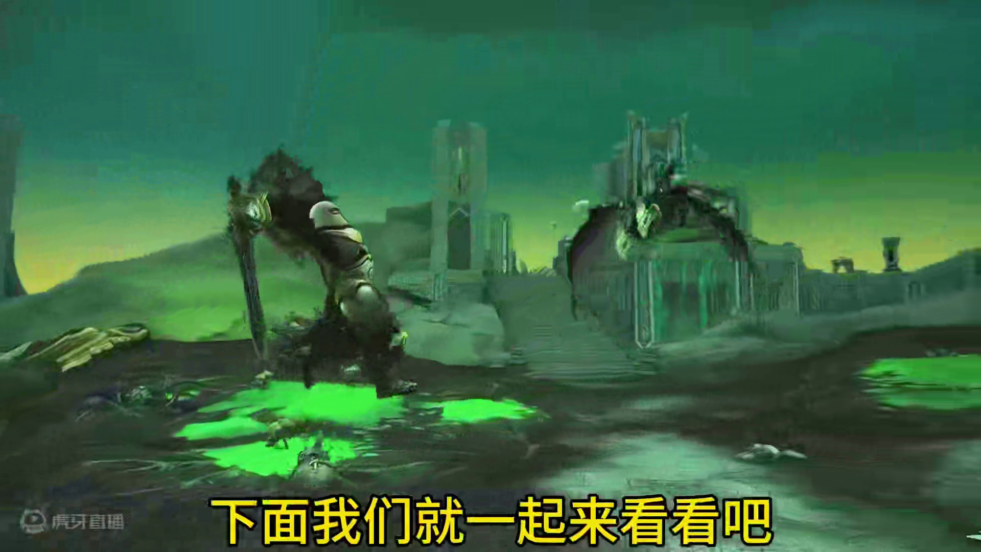 魔兽世界：十三职业标志性技能盘点，每个都代表着玩家的信仰 #魔兽世界 #魔兽世界怀旧服 #魔兽世界p