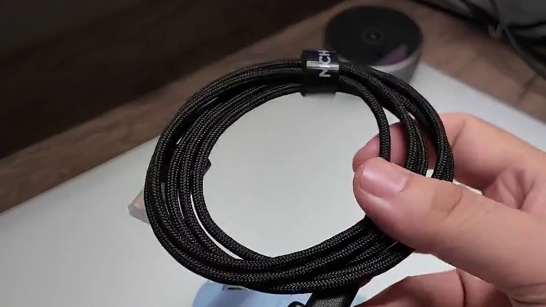 又到了爆装备的环节，轻量化的迈从A5小可爱，你们确定就放在我这里了？#迈从A5 #阿舔喜加一 #游戏