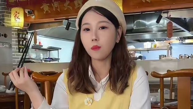 家的味道～ 能吃到家的味道的中餐还得是回李家！他家不是我吹，每道菜都超级好吃#开封