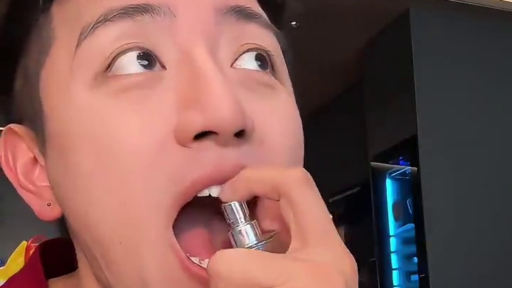 心机口喷！有嘴亲和没嘴亲的都看过来……………………