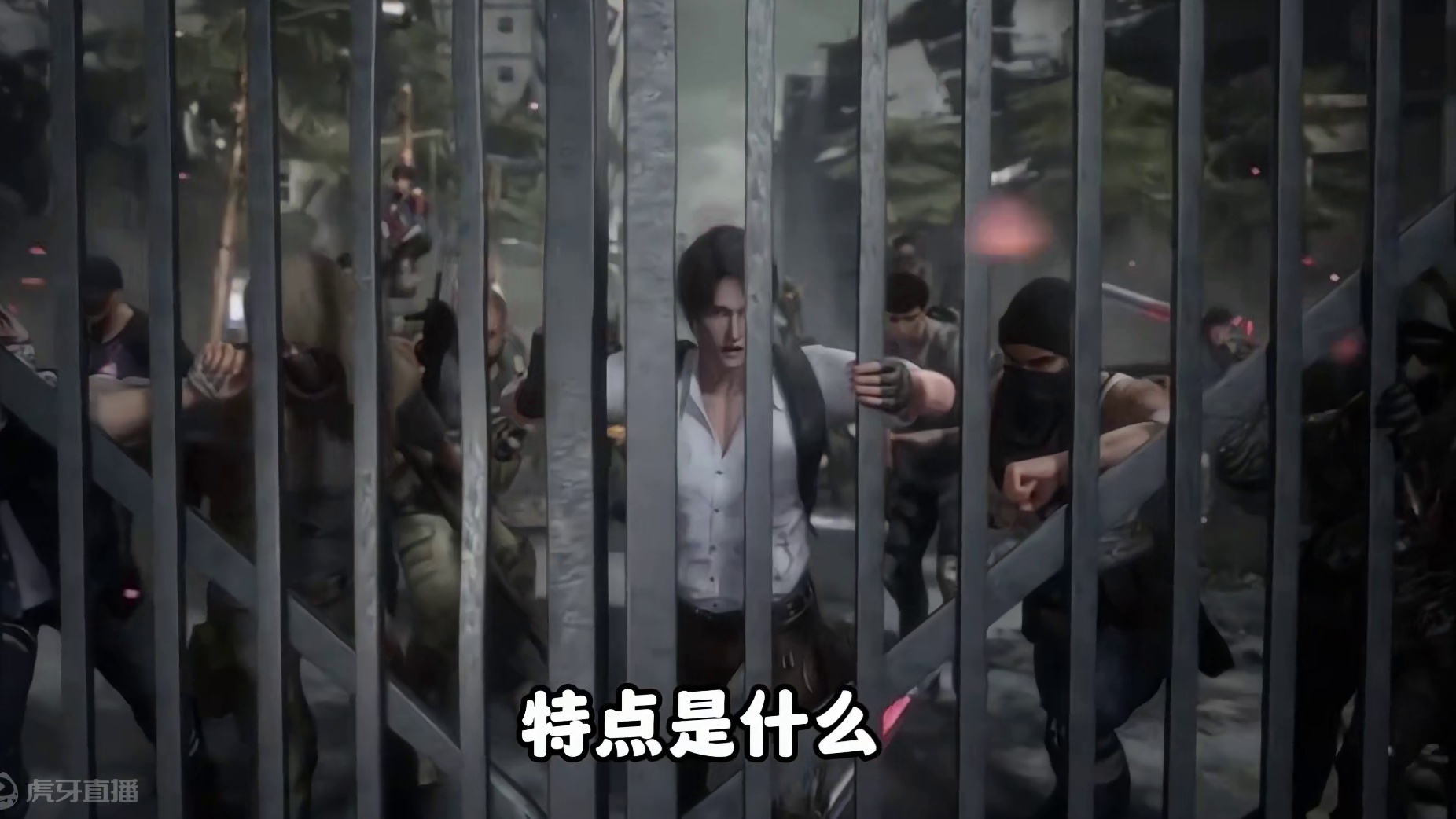 明日最大的特色，大家都会这样做吧 #明日之后 #明日之后赚金计划 #游戏日常