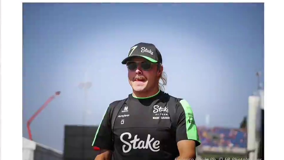 博塔斯承认在索伯三年毁了自己的F1声誉 博塔斯认为离开梅赛德斯后在索伯的三个赛季损害了他在F1的声誉