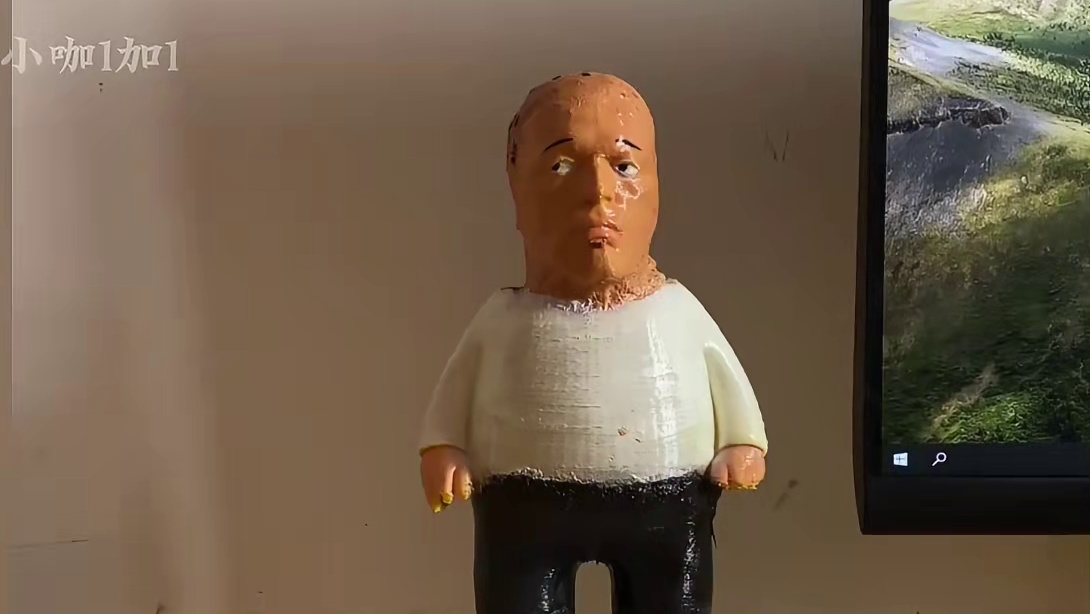 厨子与驴的沙雕发明，真是脑洞大开#沙雕发明 #看一遍笑一遍 #奇葩发明 #万万没想到 #反人类设计