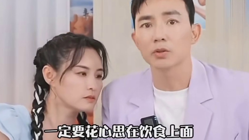 看了刘畊宏，谁能拒绝这个高能感食谱啊