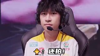 導(dǎo)播真會(huì)拍#重慶狼隊(duì) #2024KPL年度總決賽