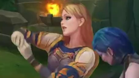 真·正道的光 #lol手游峡谷整活王 #没有联盟融不进的圈子#lol手游进化海克斯峡谷