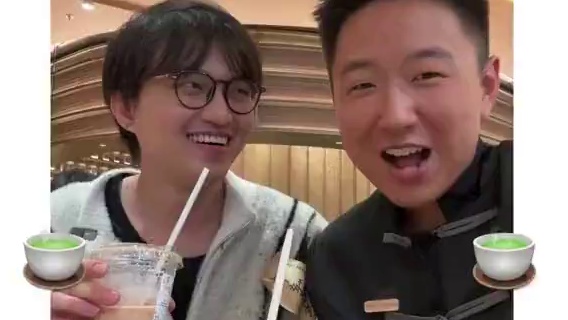 狠狠期待住茶姬新系列了！