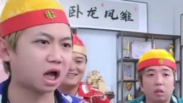 萝卜蹲 #辉老板 #途游斗地主 #拯救不开心