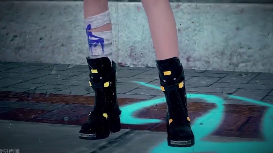 废土新王，征战热湾！ 10.18-12.29全新史诗级废土风时装「暴力熊套装」/「暴力兔套装」限时上