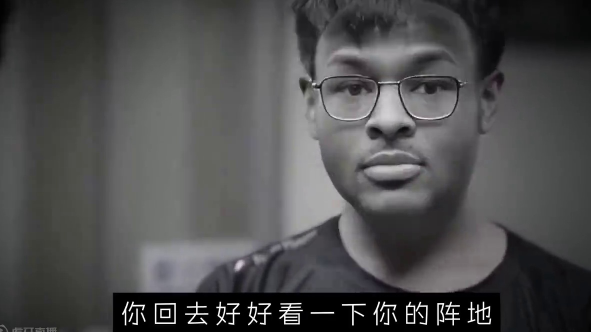 詹姆斯更衣室内怒喷布朗尼“你叛逆期了？” #詹姆斯 #布朗尼 #dou来nba