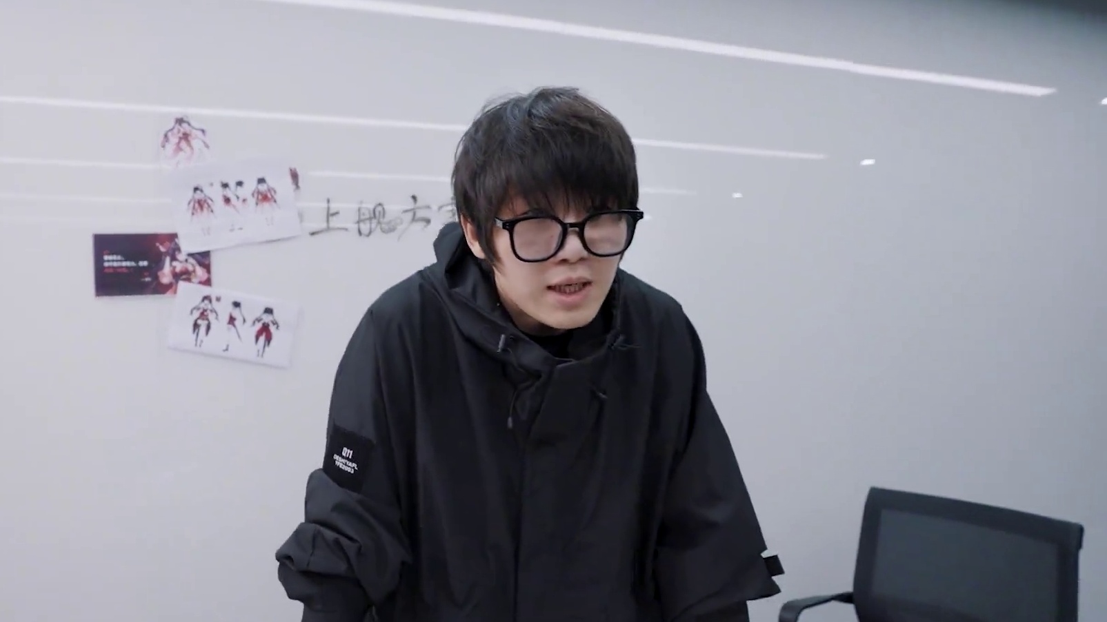 《崩坏3》×《崩坏：星穹铁道》联动角色花火预告 她是「假面愚者」的一员、危险的戏剧大师、引人注目的双