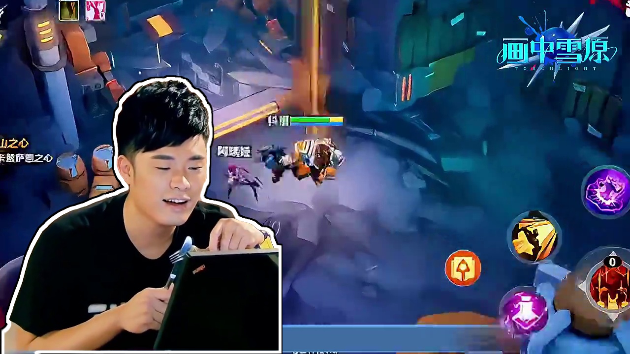 火炬之光新赛季蓝贴扫盲篇，让你不再掉进坑里 #火炬之光无限 #火炬之光无限SS6赛季 #手游 #游戏