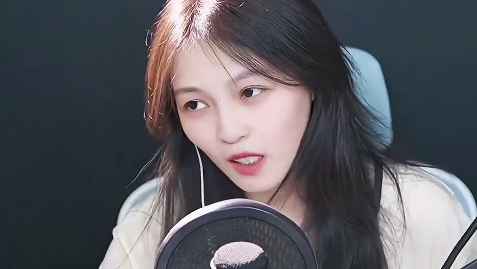 逍遥哥哥，我终于等到你了 #赵灵儿 #配音 #声优 #声优都是怪物