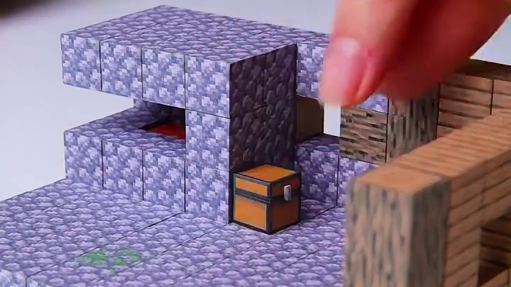 主页有我的世界手机版宝可梦 #我的世界