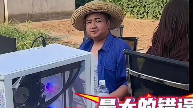 #陈伯全能王 志明首次正面回应自己直播间“拉垮”原因 并谈到了自己现阶段为什么没有去老猪擂台赛#用电