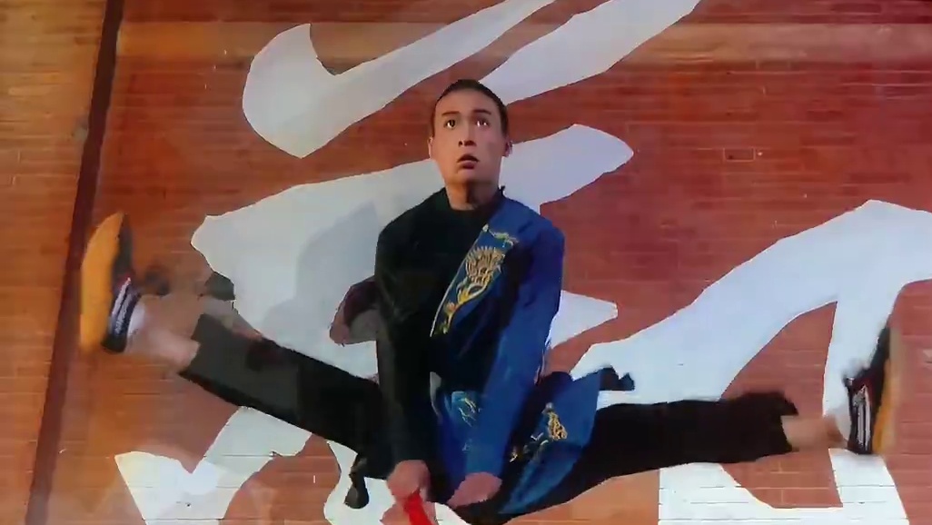 有功夫，来郑州，功夫少年团来了！#功夫少年团#源武嵩山功夫郑州#第13届郑州国际少林武术节开幕式