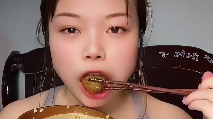 #家常菜 #川味美食 #嘎嘣脆