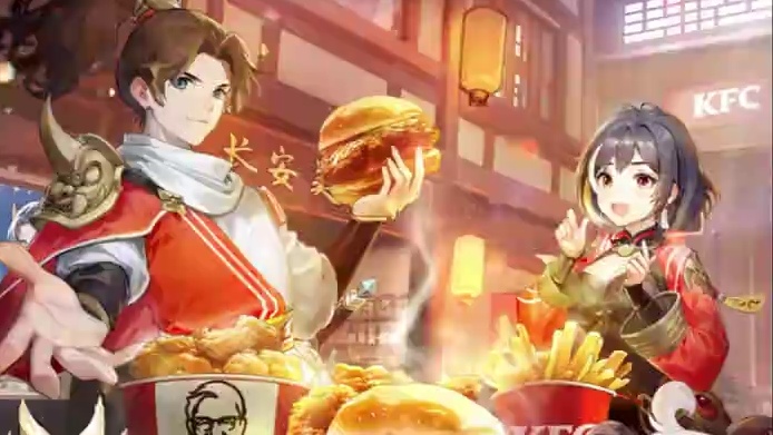 【评论长安V50文案，抽5张肯德基50元代金券！】 评论这条视频，分享你创作的长安主题“V50”文案