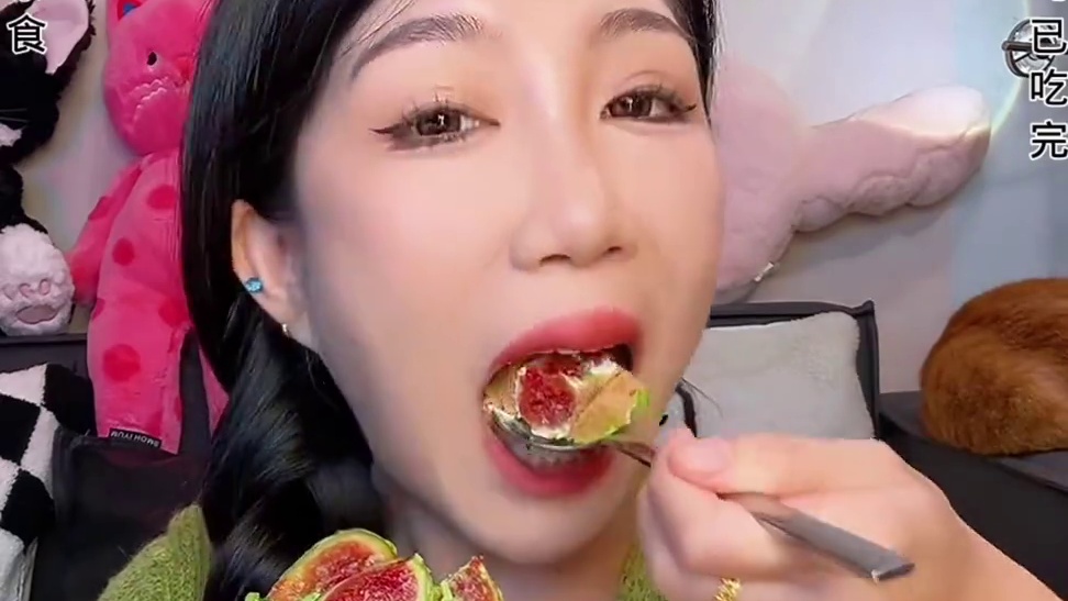 #谁懂这一口的好吃程度 #下午茶甜品 #治愈系美食