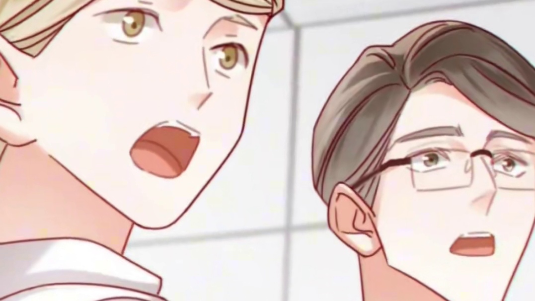 #溺酒 沈庭未消失不见的这一刻，连诀失控发疯…… #配音 #推文