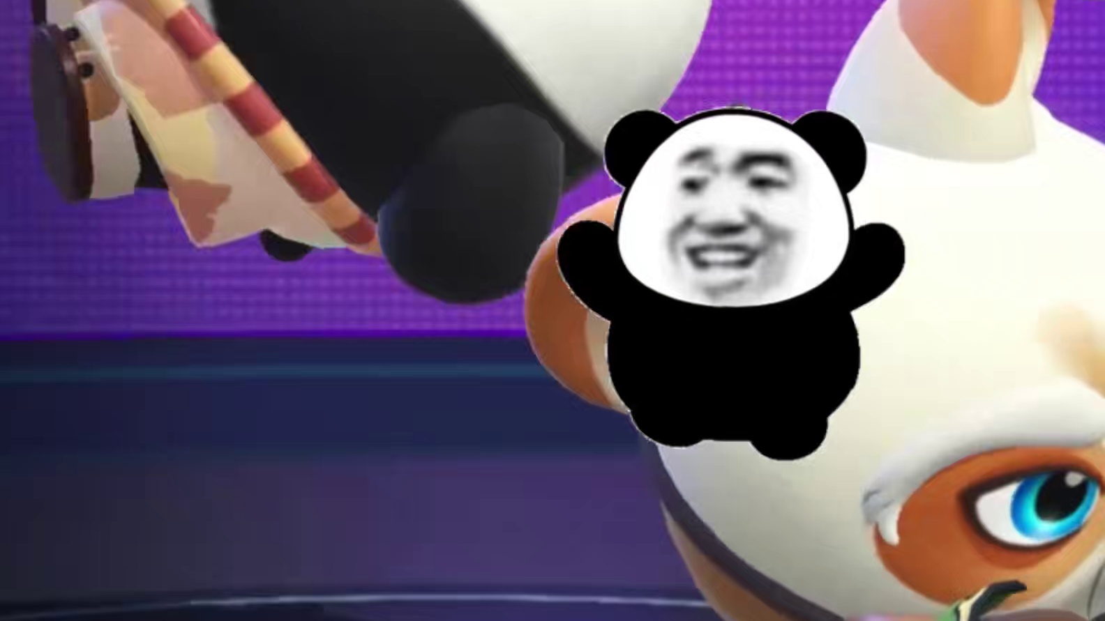 蛋仔派对：先别开心？我们消失一位老朋友！草莓熊失踪了 #蛋仔派对 #刘口水欧巴 #刘口水解说 #蛋仔