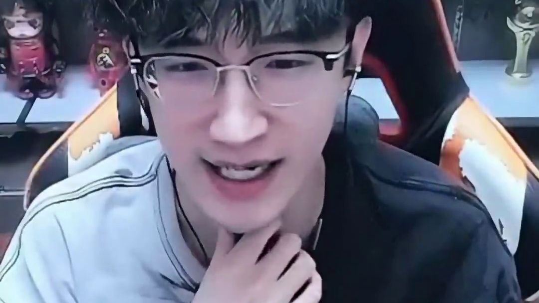 当别人体验蔡哥号，压力太大了！ 