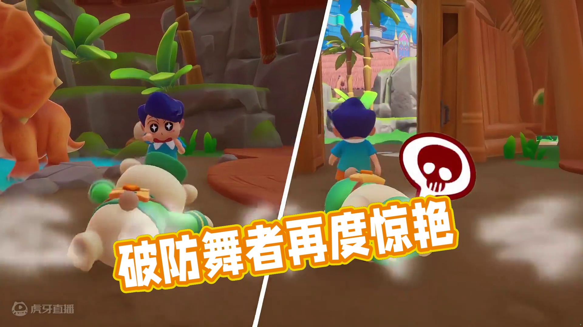 我发布了一个新视频，快来围观吧！