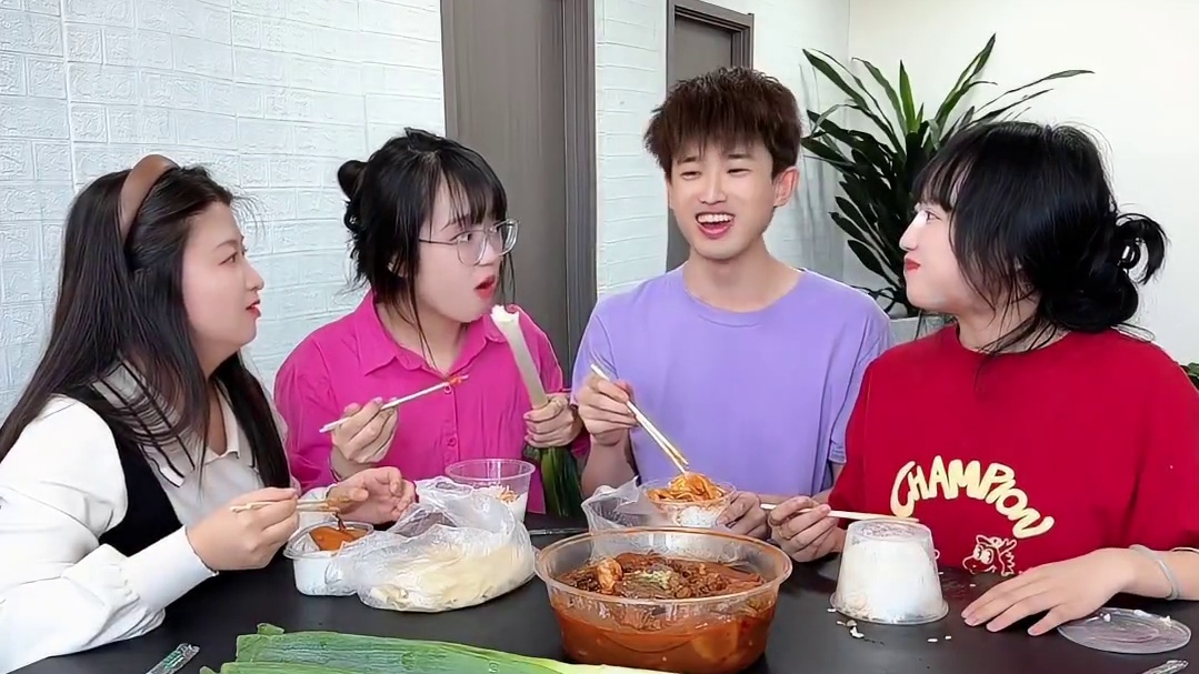 不能做挑战，蛋卷为啥生气了？