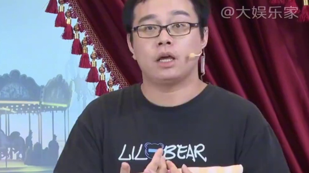 第一次见官方自嘲诶#第五人格 #第五人格前瞻直播 #游戏