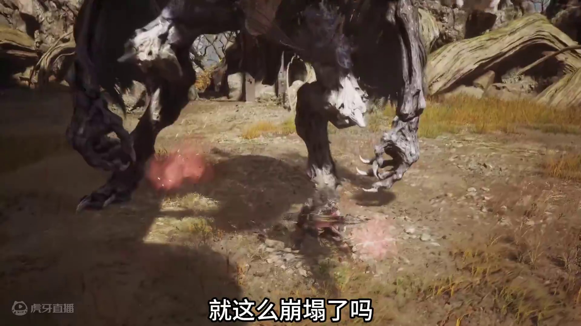 决战时刻，肝个痛快！《黑神话悟空》 #黑神话悟空  #黑神话悟空创作激励  #黑神话悟空速通 #主机