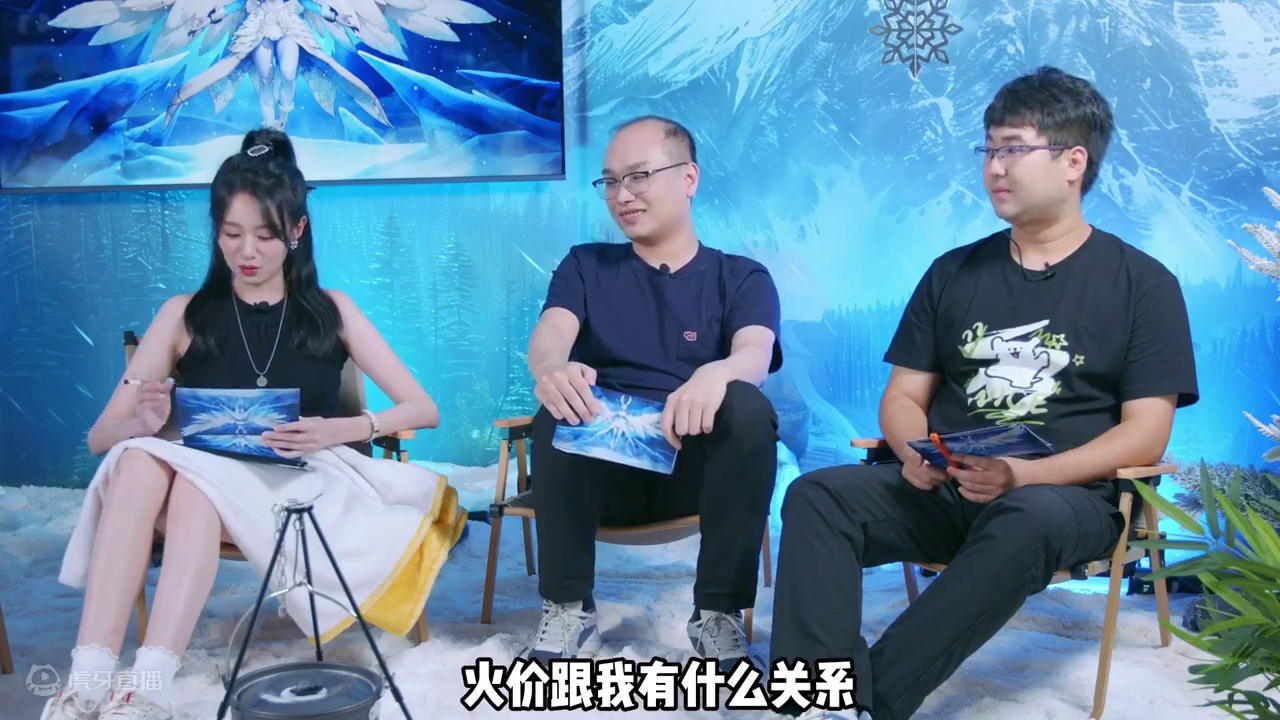 火炬S6圆桌会议透漏了什么？捡重点梳理给大家~名场面诞生~ #火炬之光无限 #火炬之光无限SS6 #