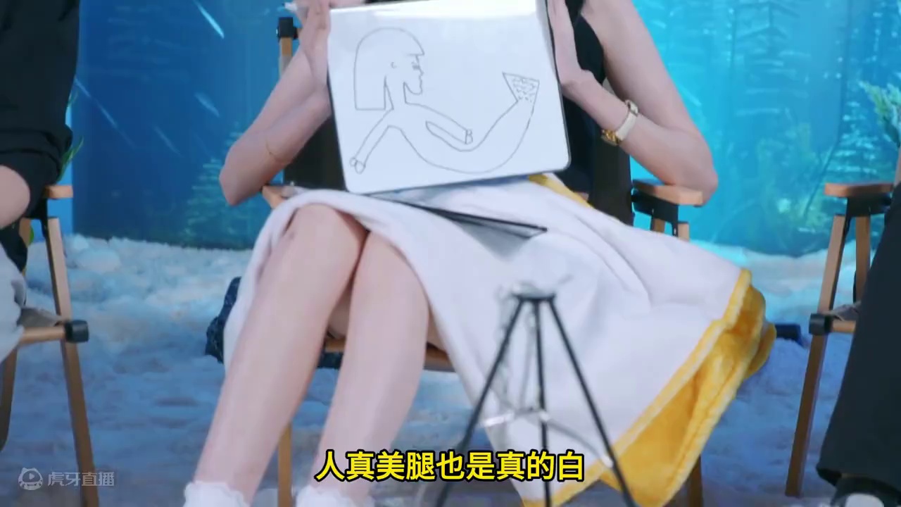 好看爱看！火炬圆桌会议都开始整活了！#火炬之光无限 #火炬之光无限SS6赛季 #画中雪原