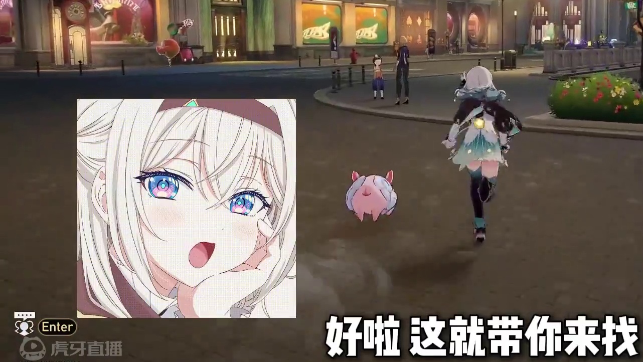 崩铁这里居然还藏了100星琼！ #崩坏星穹铁道