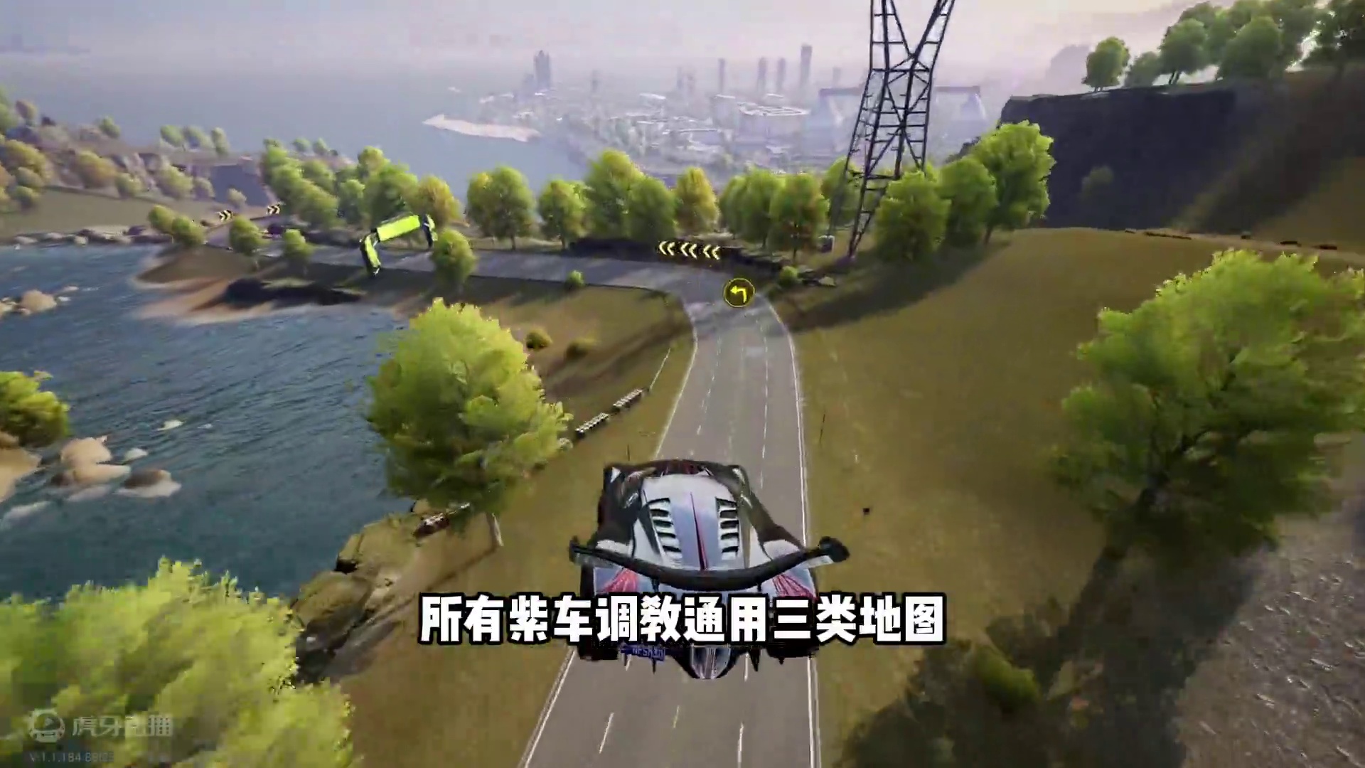 #极品飞车集结 #101俱乐部 #地下狂飙 强势紫车推荐！平民过渡紫车！