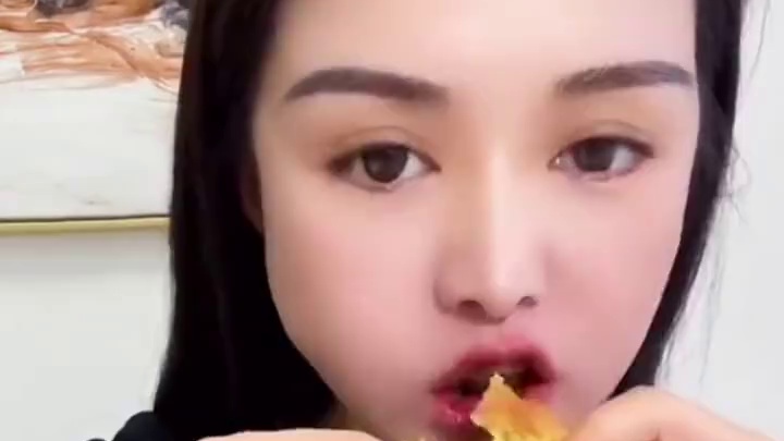 #韭菜盒子 #馅饼 #美食