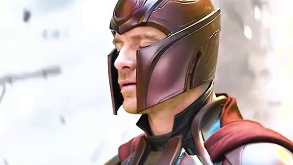 万磁王最牛逼的控场大师 #漫威争锋 #漫威争锋国服测试 #漫威争锋烽火新燃 #漫威争锋12月6日上线