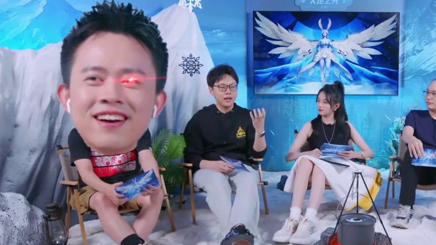 牧灵人回归！圆桌会议两分钟速览 #手游推荐 #火炬之光无限 #火炬之光无限SS6 #暗黑游戏 #攻略