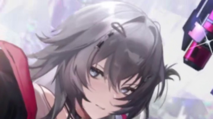 技能展示|焚轮·帕尔瓦蒂：净世焚轮 #深空之眼 #深空之眼起落皆尘埃