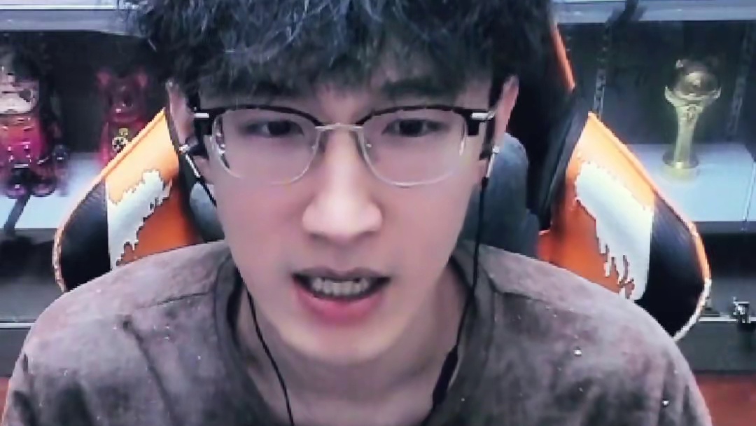 蔡哥为何怒喷策划？！ 