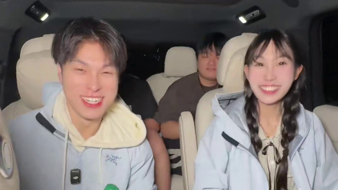 2688全羊宴自助！阿疯半饱夫妻竟翻了大车 被老板狠狠上了一课 #理想L8 #自助餐 #全羊宴#妈呀