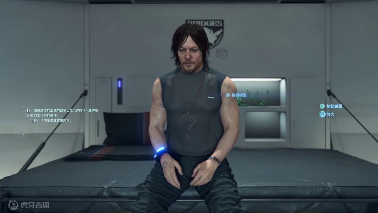 【死亡搁浅】中文剧情攻略（全S评价）- Death Stranding | 高画质流程攻略-死亡擱淺