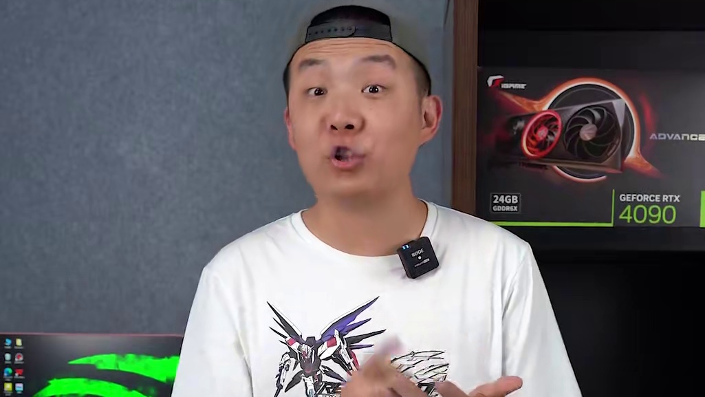 八千电脑这样搭配，2K画质游戏天花板！