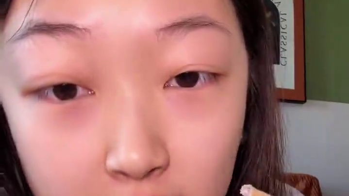 贝果盲盒！盒子实验室家的测评一波！#谁懂这一口的好吃程度 #贝果 #测评 #盲盒 