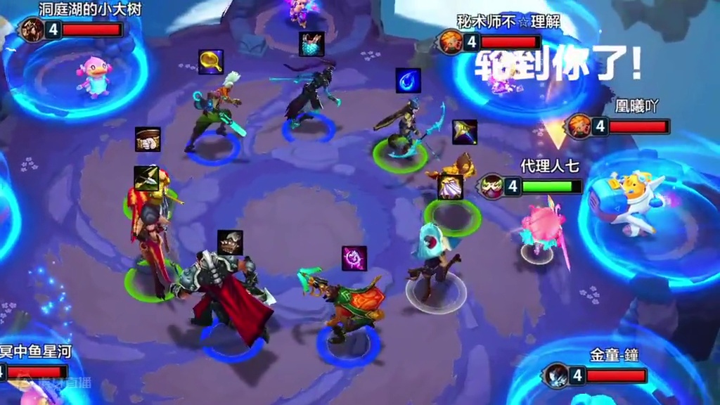 3-5三冠冕，你知道意味着什么吗#符文大陆传奇焕新 #当你是一名