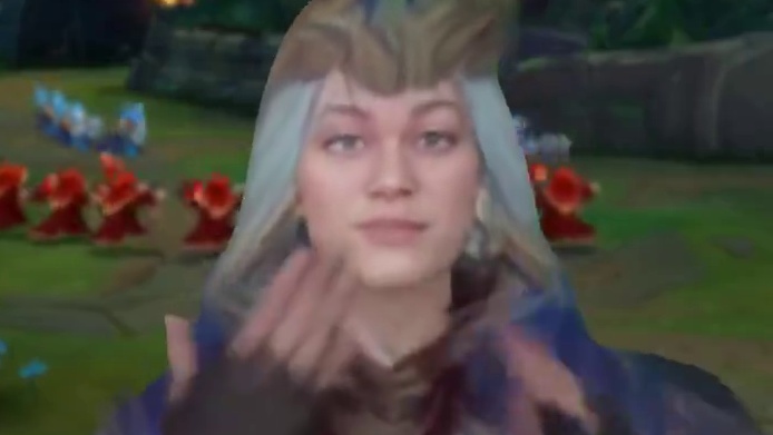 《成都男刀》 #lol手游峡谷整活王 #没有联盟融不进的圈子#lol手游进化海克斯峡谷#LOL手游双