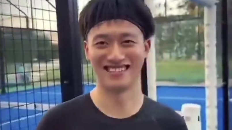 周远古黑历史#周冠宇 #混剪 #f1