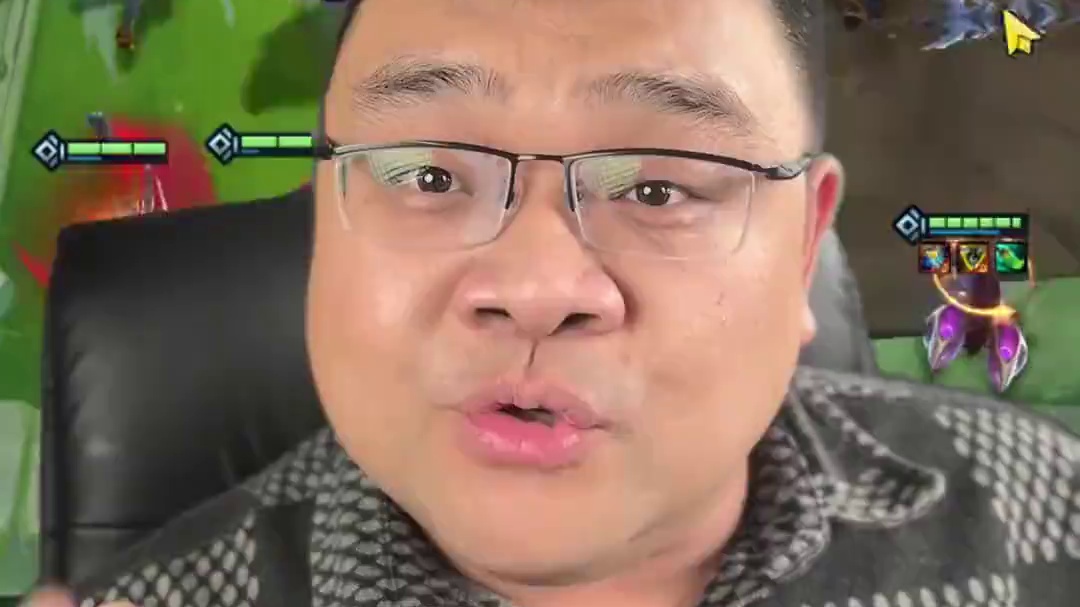 带维克托，贪欲狼人，恶魔乌鸦非常有实力 #符文大陆传奇焕新 #金铲铲之战