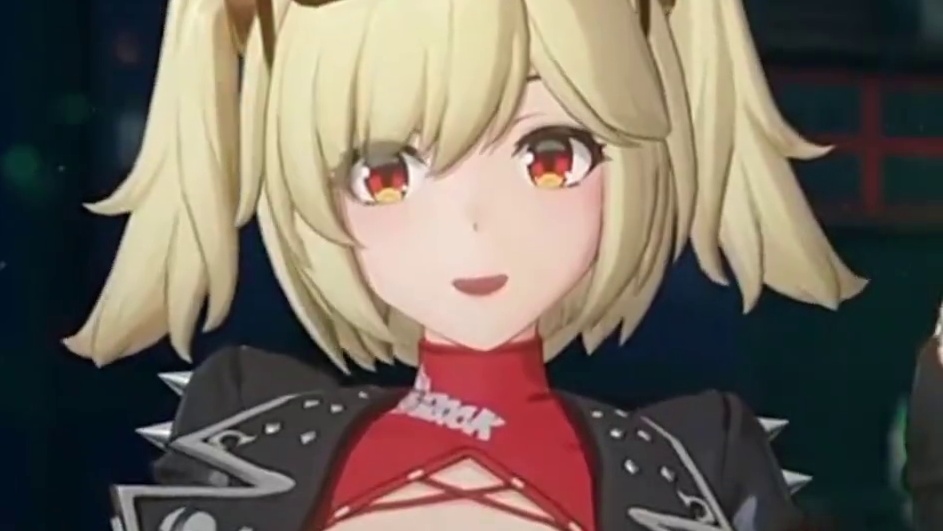 这运气真没谁了，300万说中就中！ #绝区零柏妮思 #绝区零创作激励计划 #绝区零 #绝区零杂谈